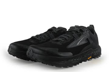 Altra Sportschoenen in maat 46 Zwart, Kleding | Heren, Schoenen, Verzenden, Zo goed als nieuw, Altra, Sportschoenen