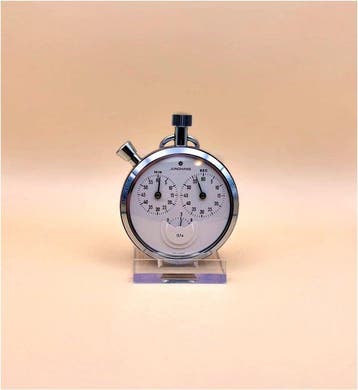 Junghans - Additie Dreikreis - 1960-1969