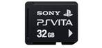 Sony PS Vita 32GB Memory Card (PS Vita Accessoires), Ophalen of Verzenden
