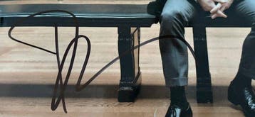 Daniel Craig - James Bond Skyfall, Collections