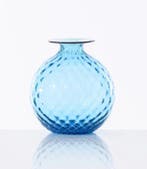 Venini - Venini Studio - Vaas - Monofiore Balloton -