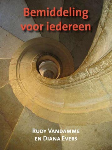 Bemiddeling voor iedereen 9789077458051 D. Evers, Verzenden, Gelezen, D. Evers
