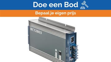 Bieden: Vetus BC24403 battery charger 24V | 40A, Ophalen of Verzenden, Nieuw