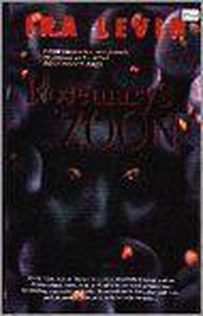 ROSEMARYS ZOON 9789022983676 Ira Levin, Livres, Romans, Envoi