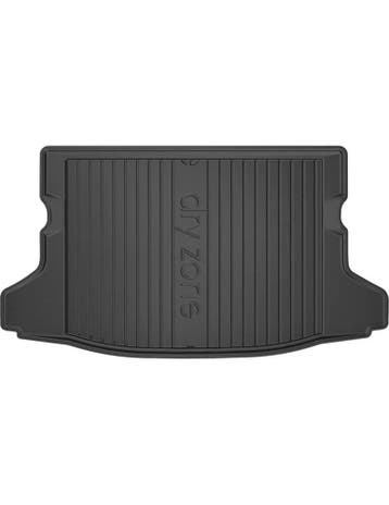 All Weather kofferbakmat Subaru XV (zonder optionele laadvlo, Verzenden