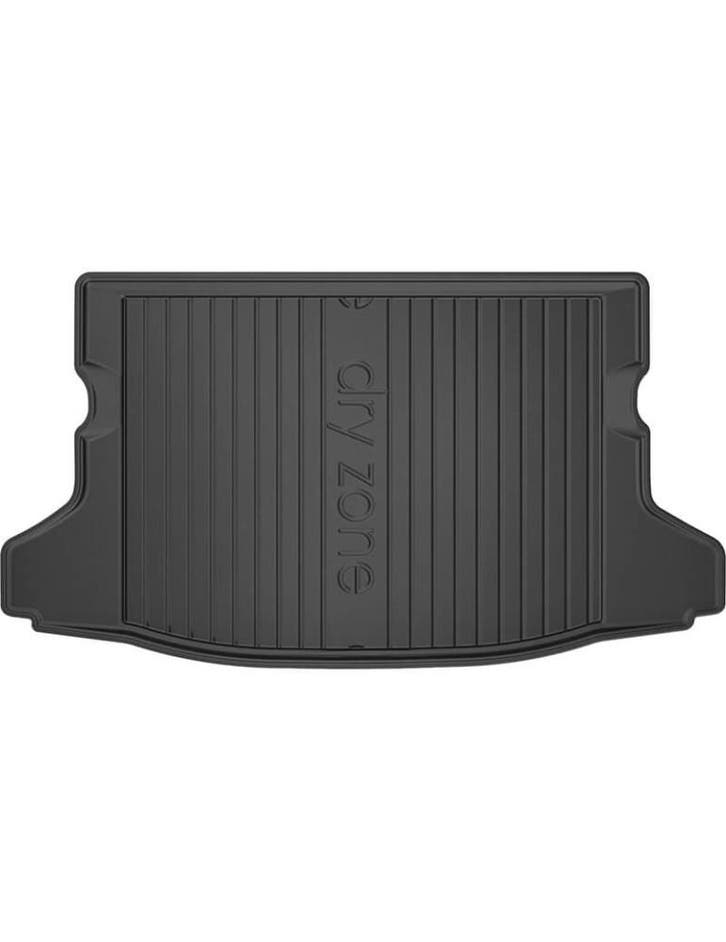 All Weather kofferbakmat Subaru XV (zonder optionele laadvlo, Auto-onderdelen, Interieur en Bekleding, Verzenden