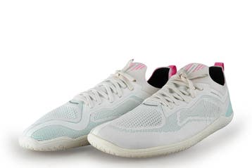 Vivobarefoot Barefoot in maat 43 Wit, Kleding | Heren, Verzenden, Wit, Zo goed als nieuw, Vivobarefoot