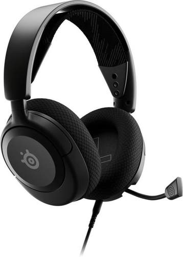 SteelSeries Arctis Nova 1 PS4 (Xbox One Accessoires), Ophalen of Verzenden