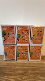 Funko - Funko Pop - Dragon Ball Z / Super – Piccolo &