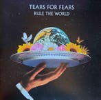 Tears For Fears - Rule The World, CD & DVD, Verzenden