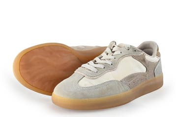 The Hoff Brand Sneakers in maat 38 Beige, Verzenden
