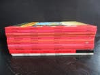 Gilles de geus 0 t/m 9 - complete reeks HC / Meccano deel 1,