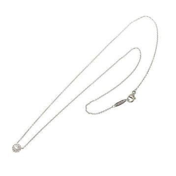 Tiffany & Co. - Collier Platine, Nieuw