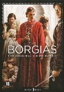 Borgias - Seizoen 1 op DVD, Verzenden, Nieuw in verpakking