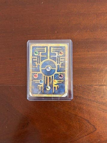 Pokémon - 351 Cartes en vrac - Mew - Various sets