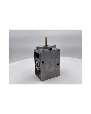 Festo MFH-3-3/4-S 11968 Magneetventiel, Verzenden