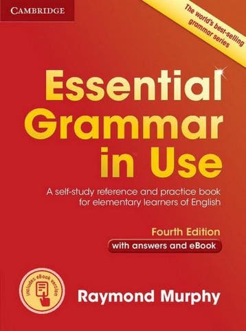 Essential Grammar in Use 9781107480537 Raymond Murphy, Boeken, Verzenden, Zo goed als nieuw, Raymond Murphy