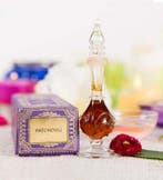 Song of India - Song of India - Patchouli Noir - Ayurveda, Ophalen of Verzenden, Nieuw