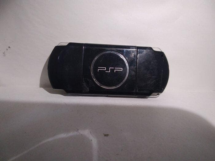 Sony - Playstation Portable (PSP) - Sony PSP - Spelcomputer, Games en Spelcomputers, Spelcomputers | Overige Accessoires