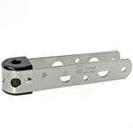 Viadana Roerbeslag 25mm x 130mm, Watersport en Boten, Ophalen of Verzenden, Nieuw