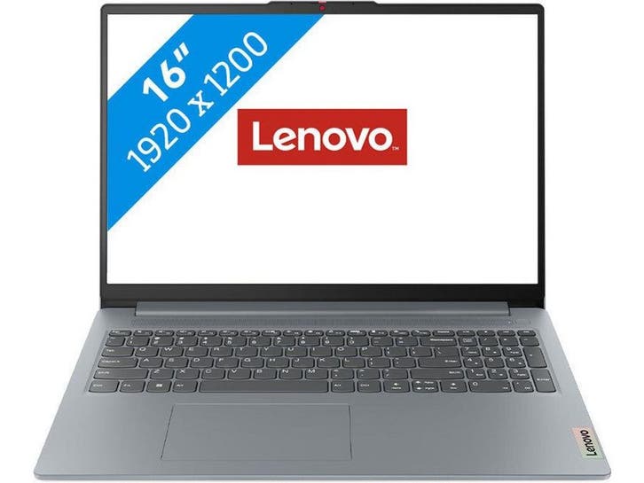 Lenovo IdeaPad S3 16IRU8 - Laptop - Qwertz, Informatique & Logiciels, Ordinateurs portables Windows, Envoi