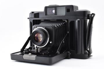 Fuji Fotorama FP-1 Professional Instant camera, Audio, Tv en Foto, Nieuw