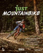 Just mountainbike / JUST Reeks 9789401402309 Steven Kins, Verzenden, Zo goed als nieuw, Steven Kins