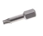 Wera TX15 TORX RVS Bit 1/4 (6,3mm), Verzenden