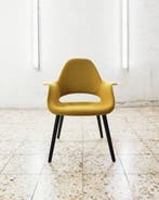 Vitra - Eero Saarinen, Charles Eames - Fauteuil - Organic