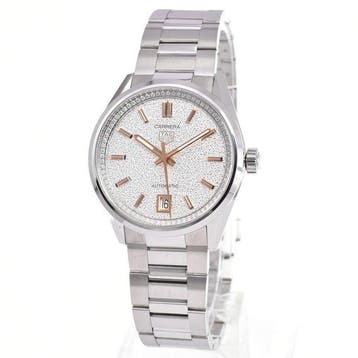 TAG Heuer - Carrera - WBN231B.BA0001 - Unisexe - 2020-2025