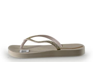 Ipanema Slippers Meisjes in maat 31 Beige, Verzenden, Jongen of Meisje, Ipanema, Schoenen