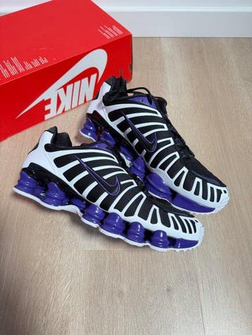 Nike - Sneakers - Maat: EU 44.5 - Nieuw met tags