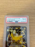 Pokémon - 1 Graded card - Pikachu #XY124 Promo card - PSA 6, Nieuw