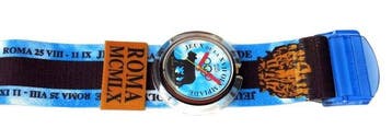 Swatch - SWATCH ATLANTA OLYMPICS 1996 - ROMA 1960 - NUOVO, Verzamelen, Nieuw