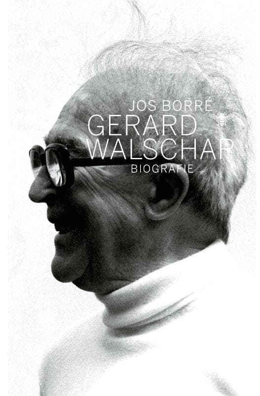 Gerard Walschap 9789085424895 Jos Borre, Livres, Littérature, Envoi