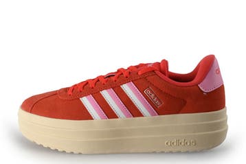 Adidas Sneakers in maat 38 Rood, Zo goed als nieuw, Sneakers, Rood, Verzenden