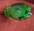 Val Saint Lambert - Presse-papier - Kristal