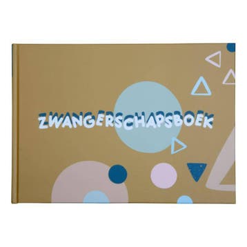 Zwangerschapsboek (Boeken, Huis, Tuin & klussen), Boeken, Verzenden, Nieuw