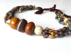 Berberstijl ketting - Marokko (Zonder minimumprijs)