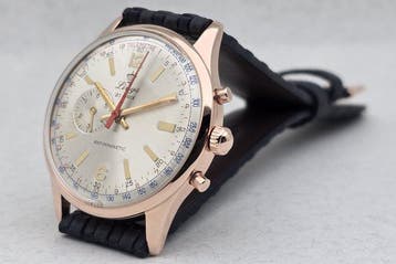 Lings - 21 Prix - Sans prix de réserve - Homme - 1960-1969