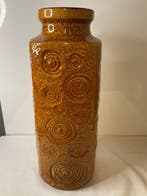 Scheurich - West-Germany - Vase - Jura - Céramique, Glacis -