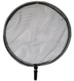 Koinet / Pannet 80cm koi schepnet maximale lengte steel 3m, Verzenden, Nieuw