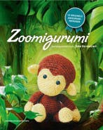 Zoomigurumi 1 9789082039900 Joke Vermeiren, Verzenden, Joke Vermeiren