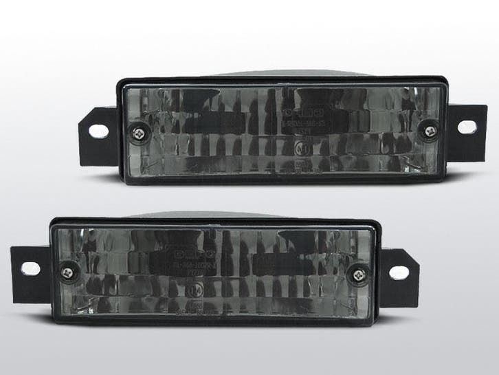 Carnamics Knipperlichten | BMW 3-serie 83-91 2-d (E30) / 3-s, Auto-onderdelen, Verlichting, Nieuw, Verzenden