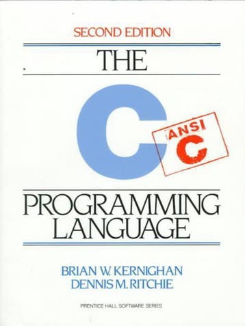 C Programming Language / Pearson Professional Education, Verzenden, Kernighan Brian