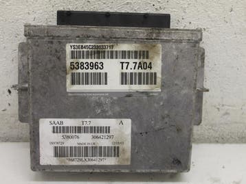 Computer Motormanagement Saab 9-5 O149241