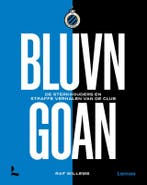 Bluvn goan 9789401479813 Raf Willems, Verzenden, Zo goed als nieuw, Raf Willems