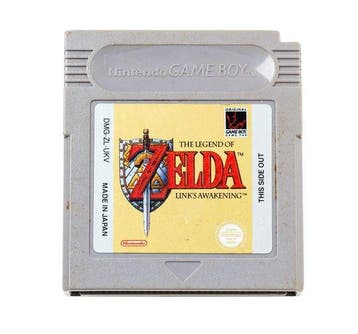 The Legend of Zelda Links Awakening [Gameboy], Verzenden, Nieuw
