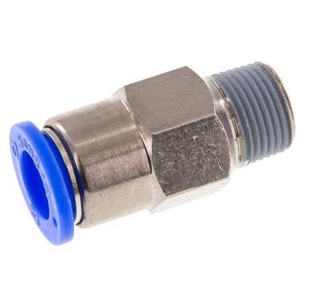 Raccord à Enfoncer 12mm & R3/8 Mâle Autobloquant en, Doe-het-zelf en Bouw, Gereedschap | Overige machines, Verzenden