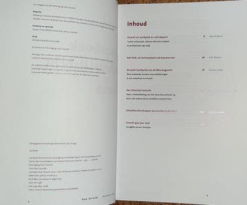 Jaarboek Oud-Utrecht 2022 / Jaarboek Oud-Utrecht, Verzenden